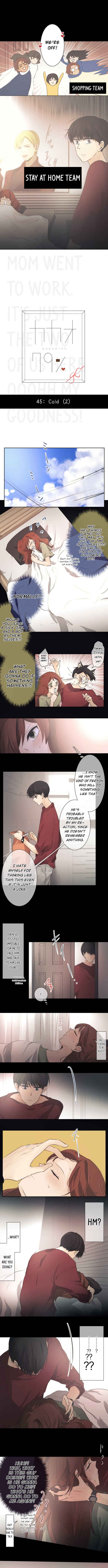 Page 2 Chapter 45 KAKAO 79%