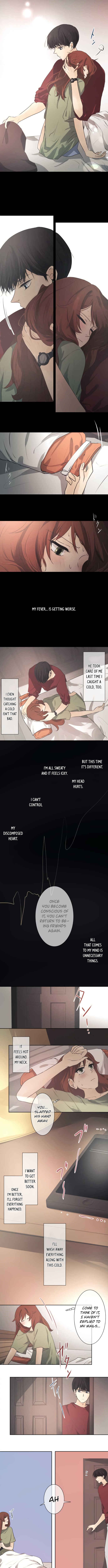 Page 3 Chapter 45 KAKAO 79%