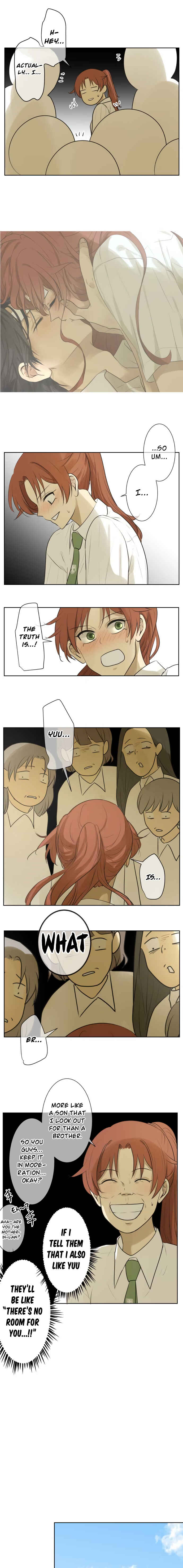 Page 4 Chapter 119 KAKAO 79%