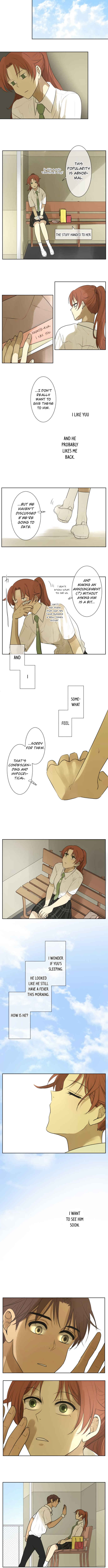 Page 5 Chapter 119 KAKAO 79%