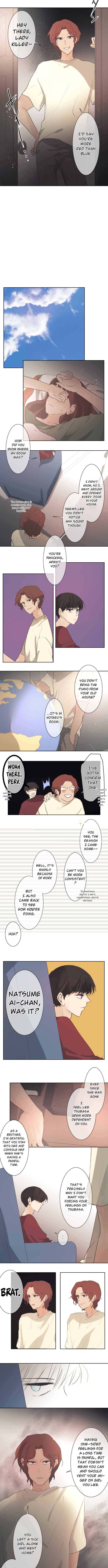 Page 3 Chapter 47 KAKAO 79%