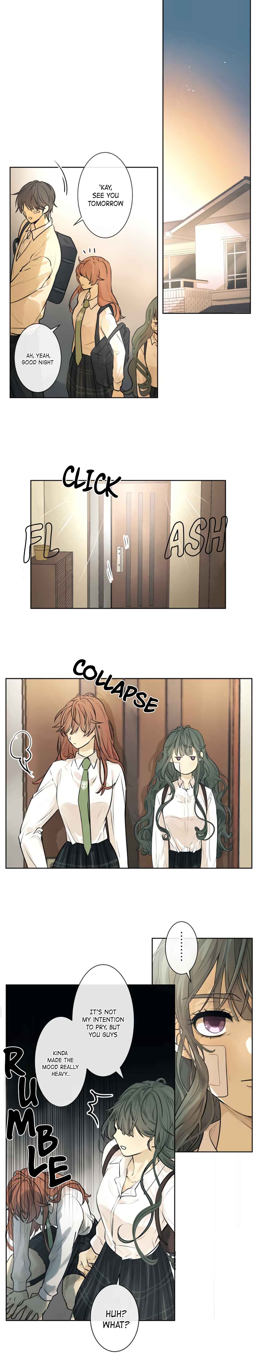 Page 2 Chapter 217 KAKAO 79%
