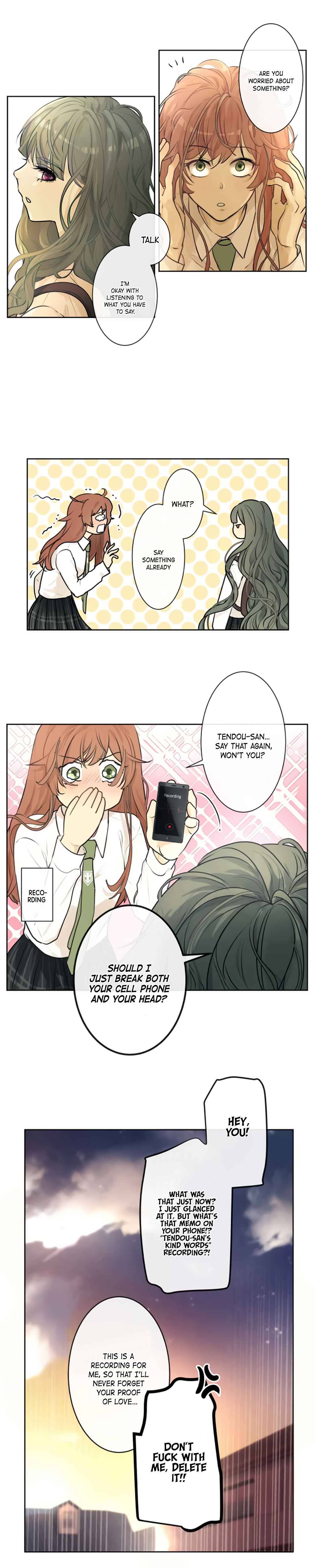Page 5 Chapter 217 KAKAO 79%