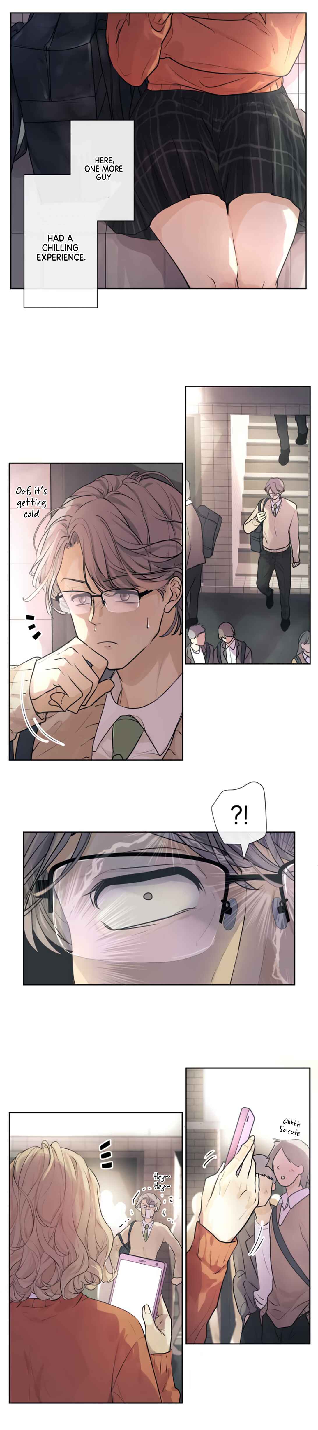 Page 7 Chapter 217 KAKAO 79%