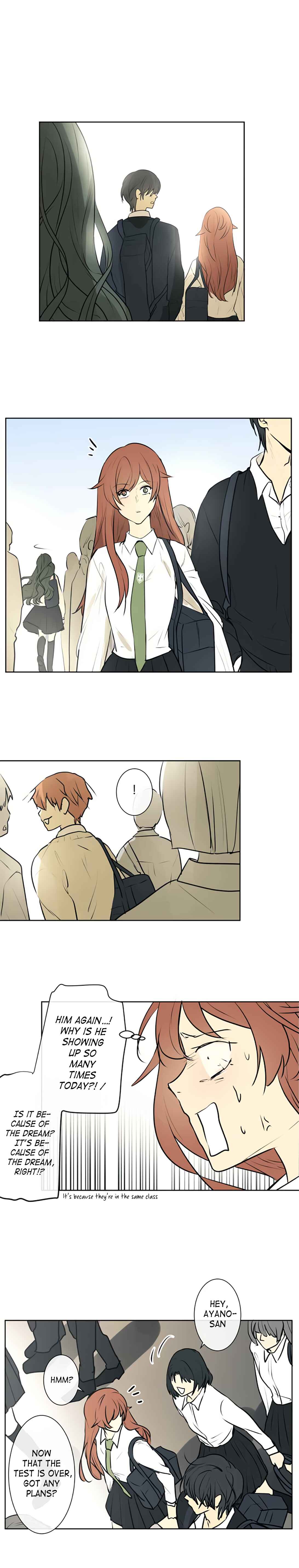 Page 2 Chapter 202 KAKAO 79%