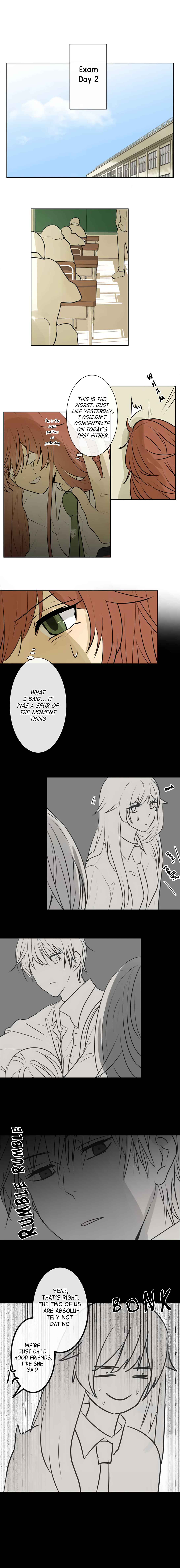 Page 6 Chapter 202 KAKAO 79%