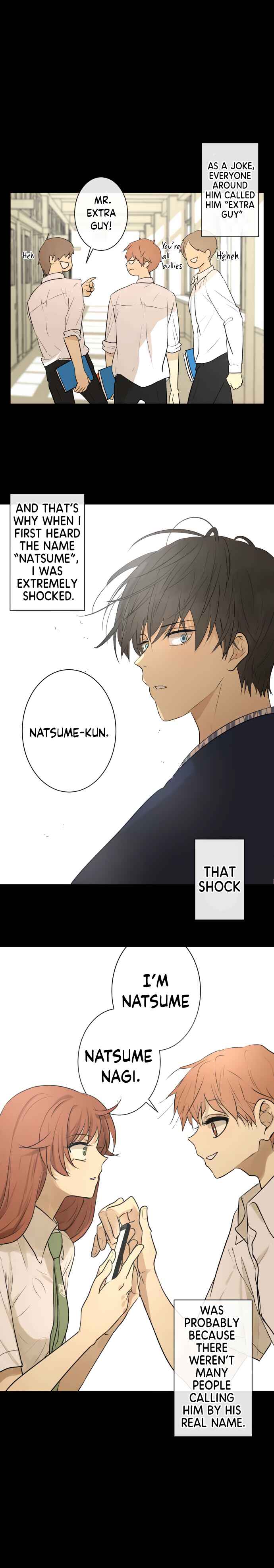 Page 2 Chapter 231 KAKAO 79%