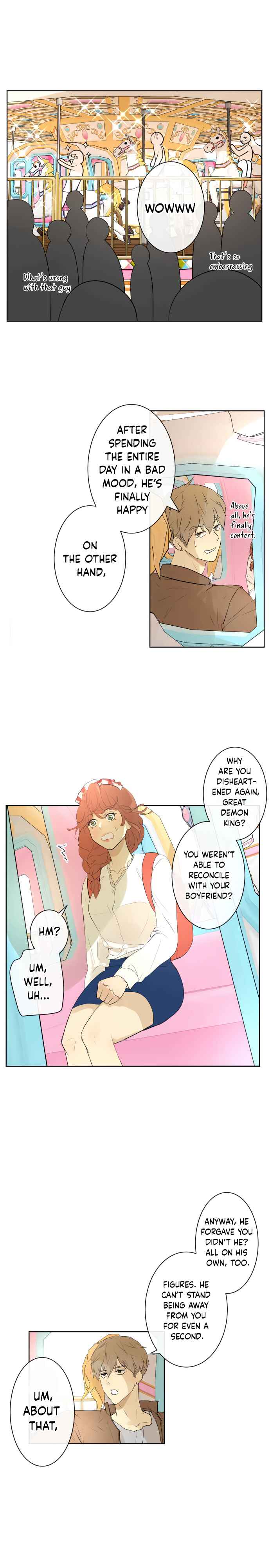 Page 4 Chapter 231 KAKAO 79%