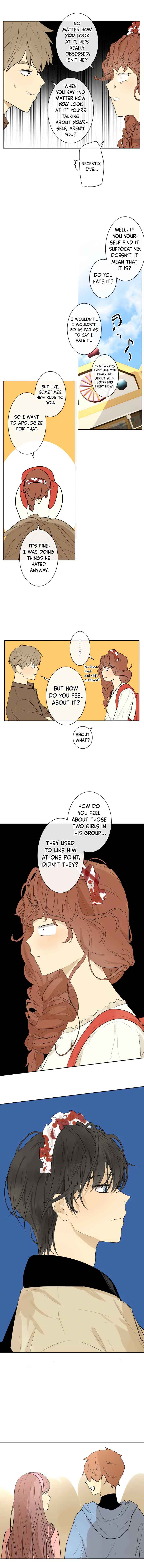 Page 5 Chapter 231 KAKAO 79%