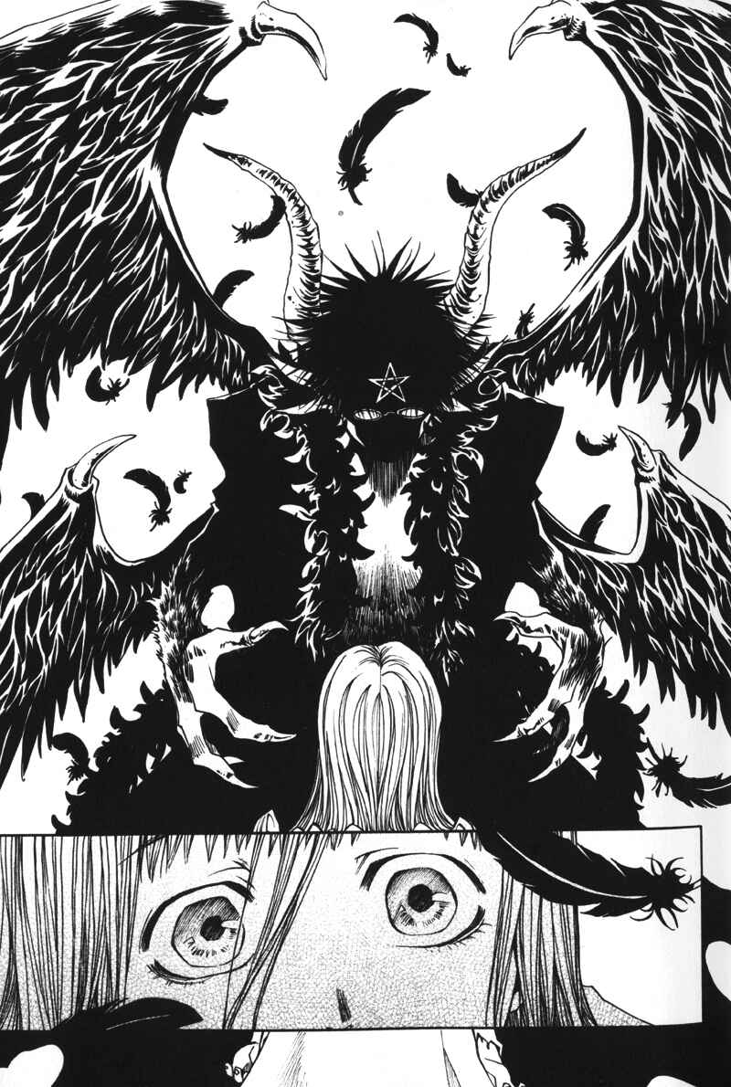 Page 7 Chapter 1 Arcana 03 - Prince & Princess