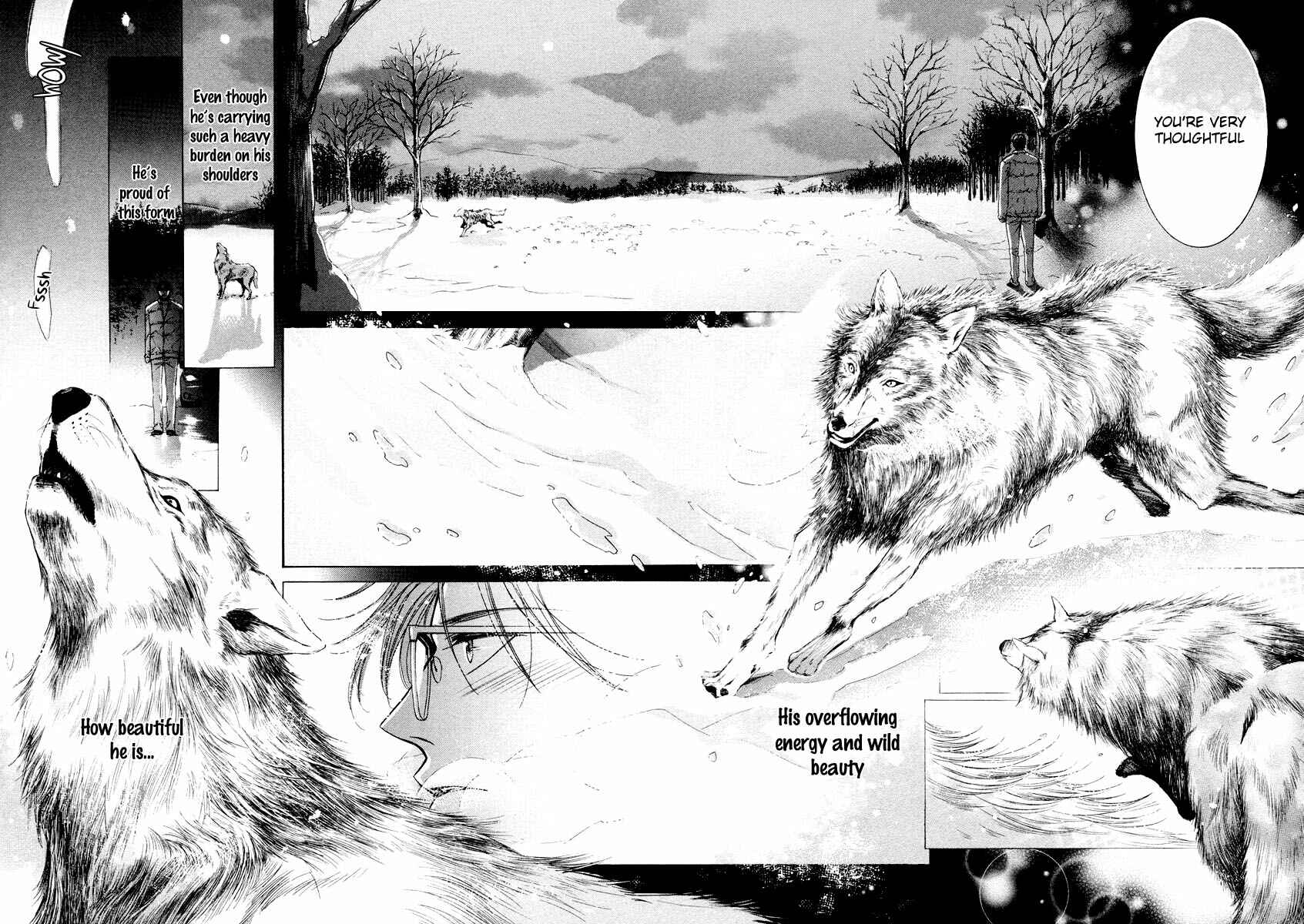 Page 22 Chapter 3 Hatsujou