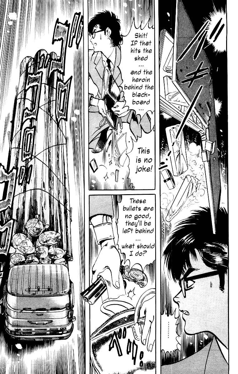 Page 11 Chapter 5 Jesus