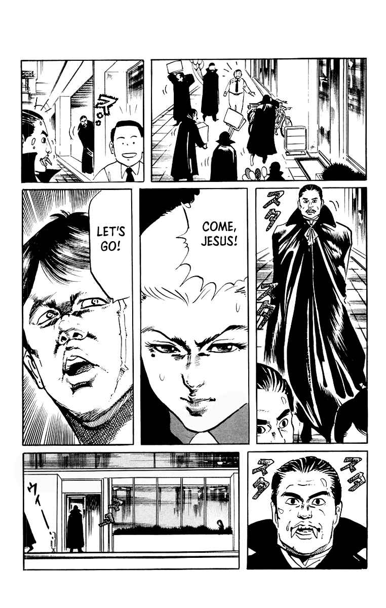 Page 6 Chapter 43 Jesus
