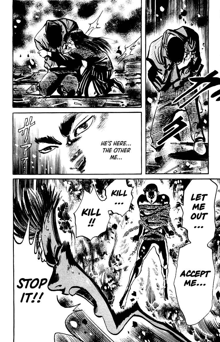 Page 10 Chapter 29 Jesus