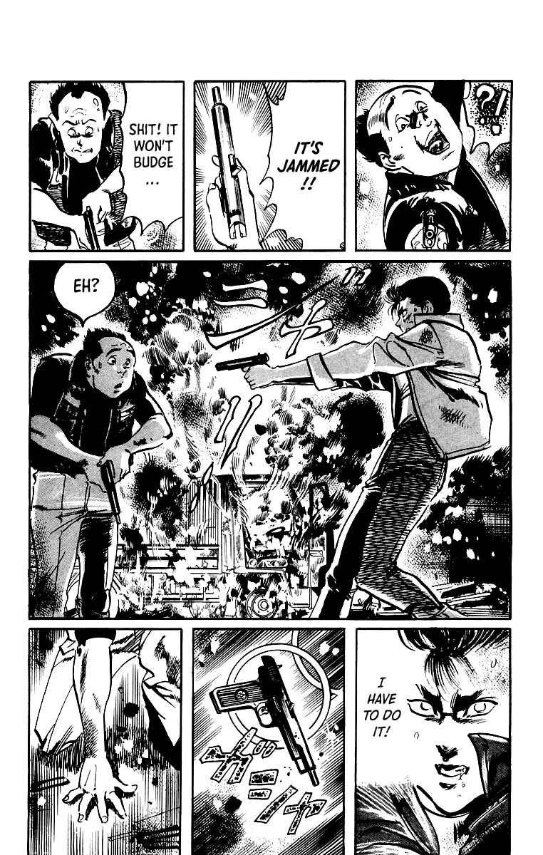 Page 5 Chapter 29 Jesus