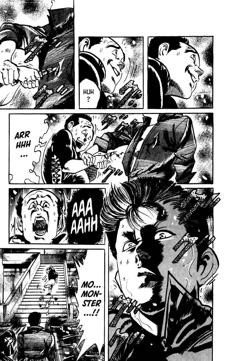 Page 9 Chapter 29 Jesus