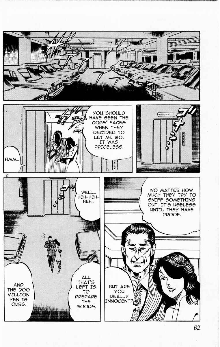 Page 2 Chapter 110 Jesus