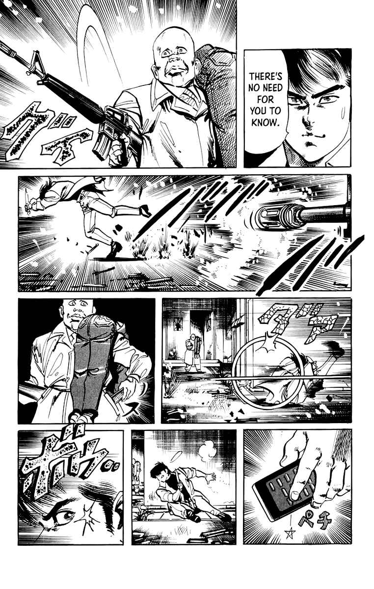 Page 10 Chapter 53 Jesus