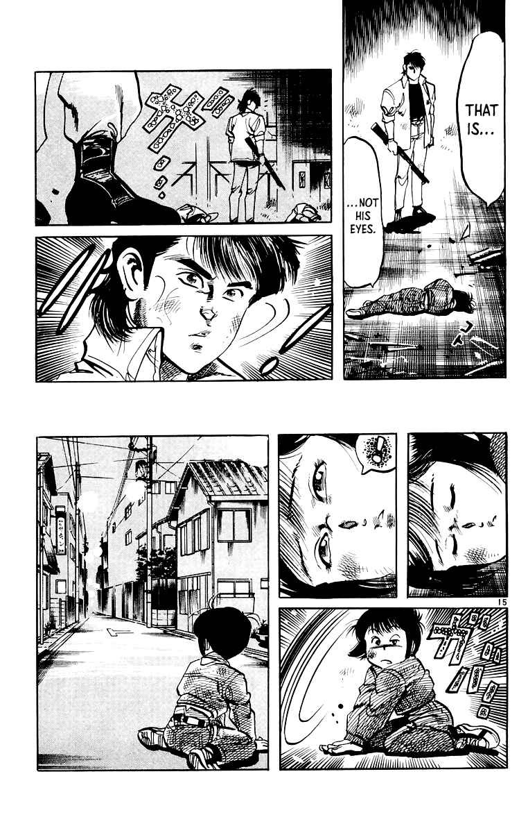 Page 16 Chapter 53 Jesus