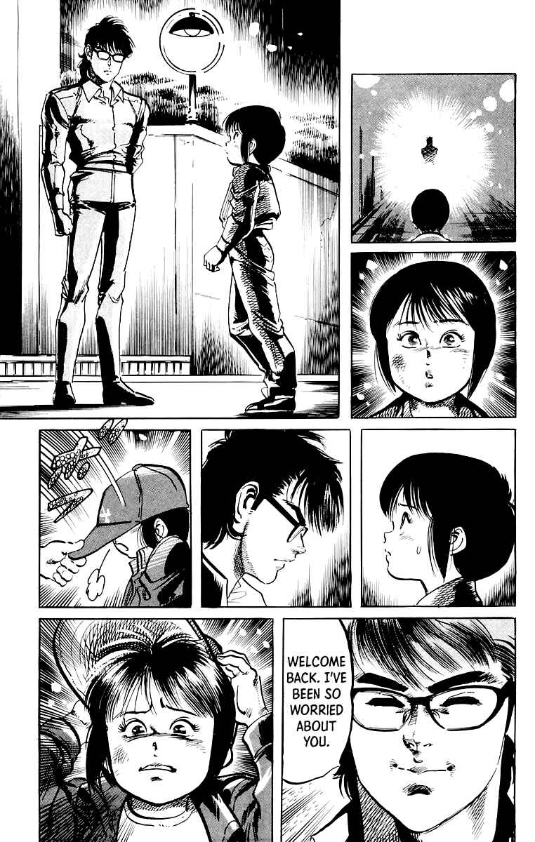 Page 18 Chapter 53 Jesus