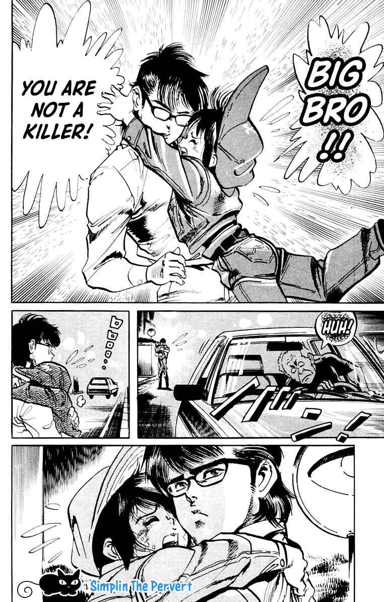 Page 19 Chapter 53 Jesus
