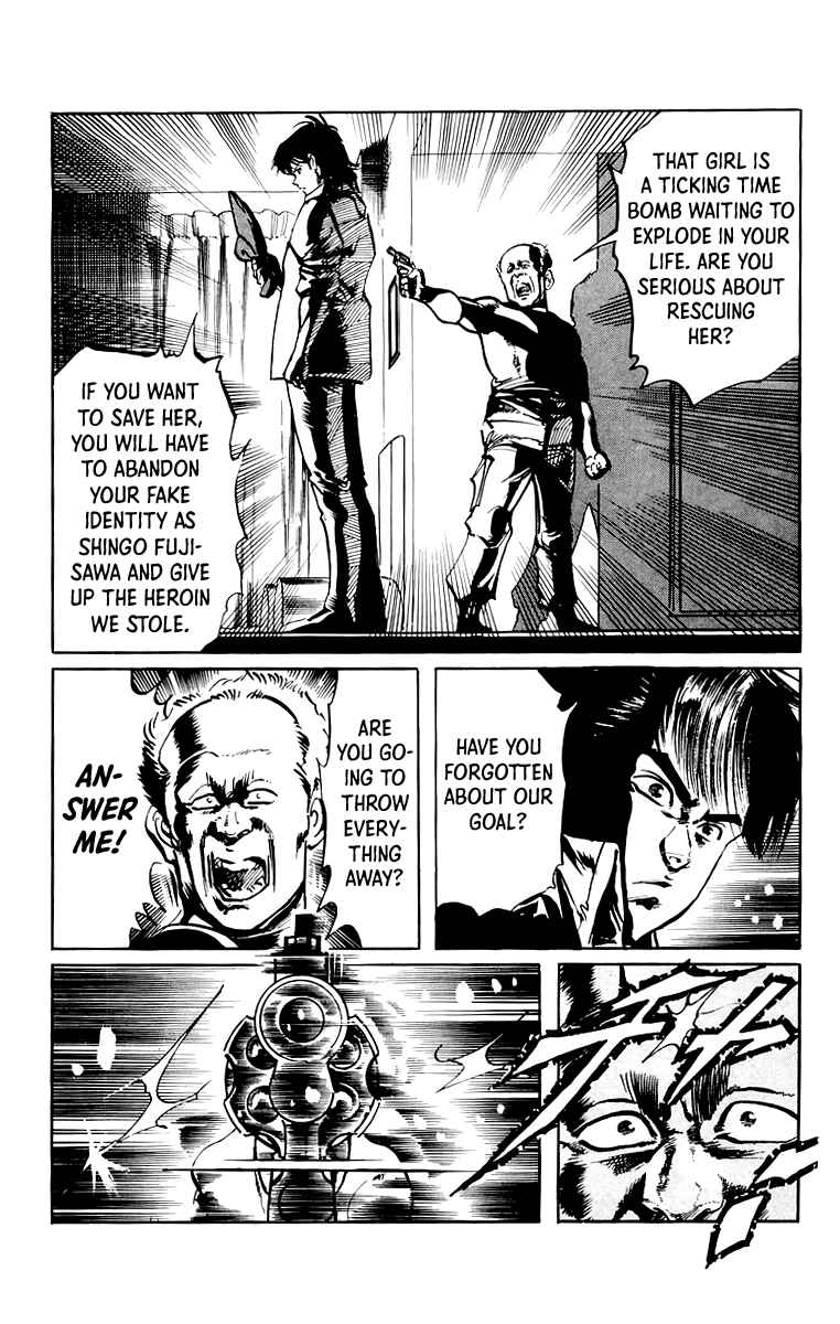 Page 2 Chapter 53 Jesus