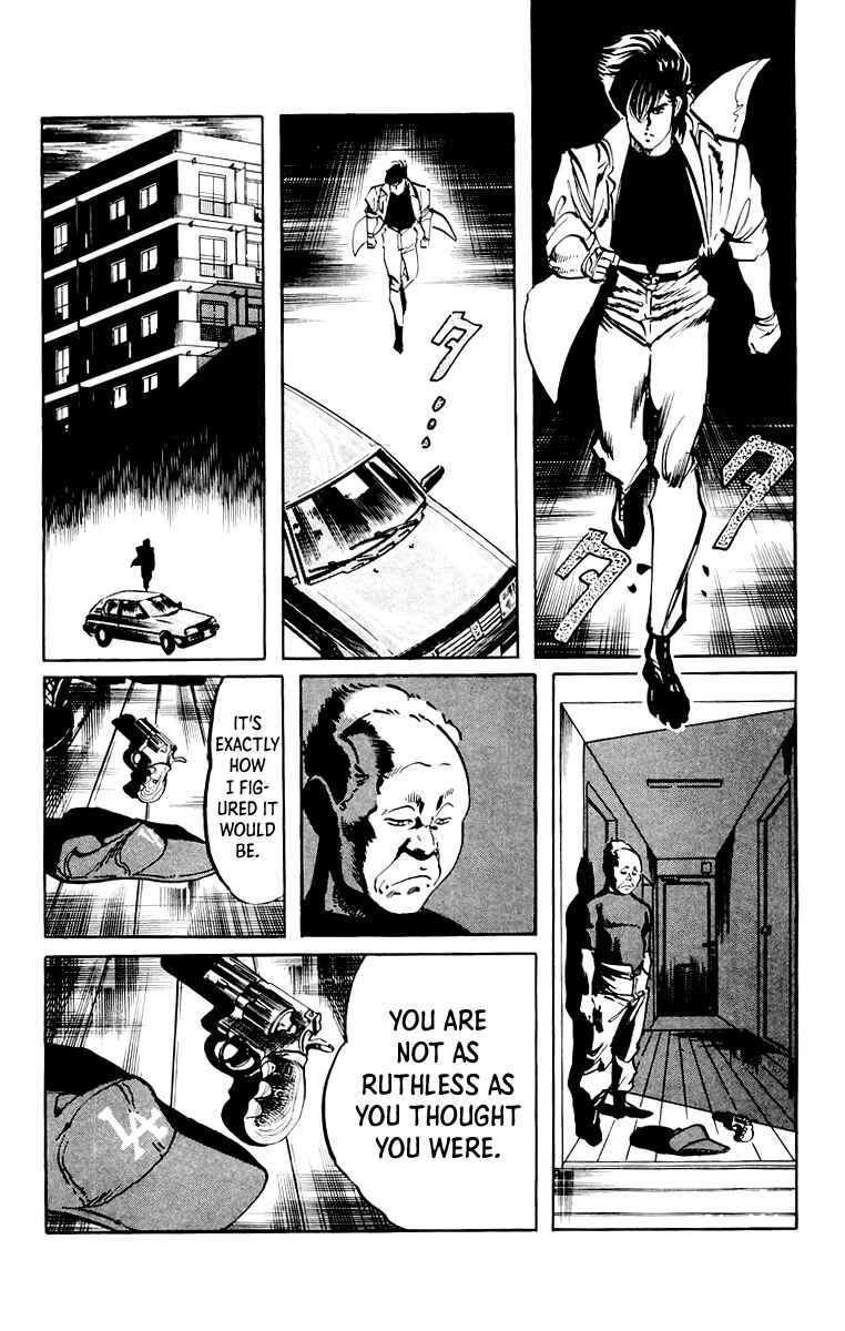 Page 4 Chapter 53 Jesus