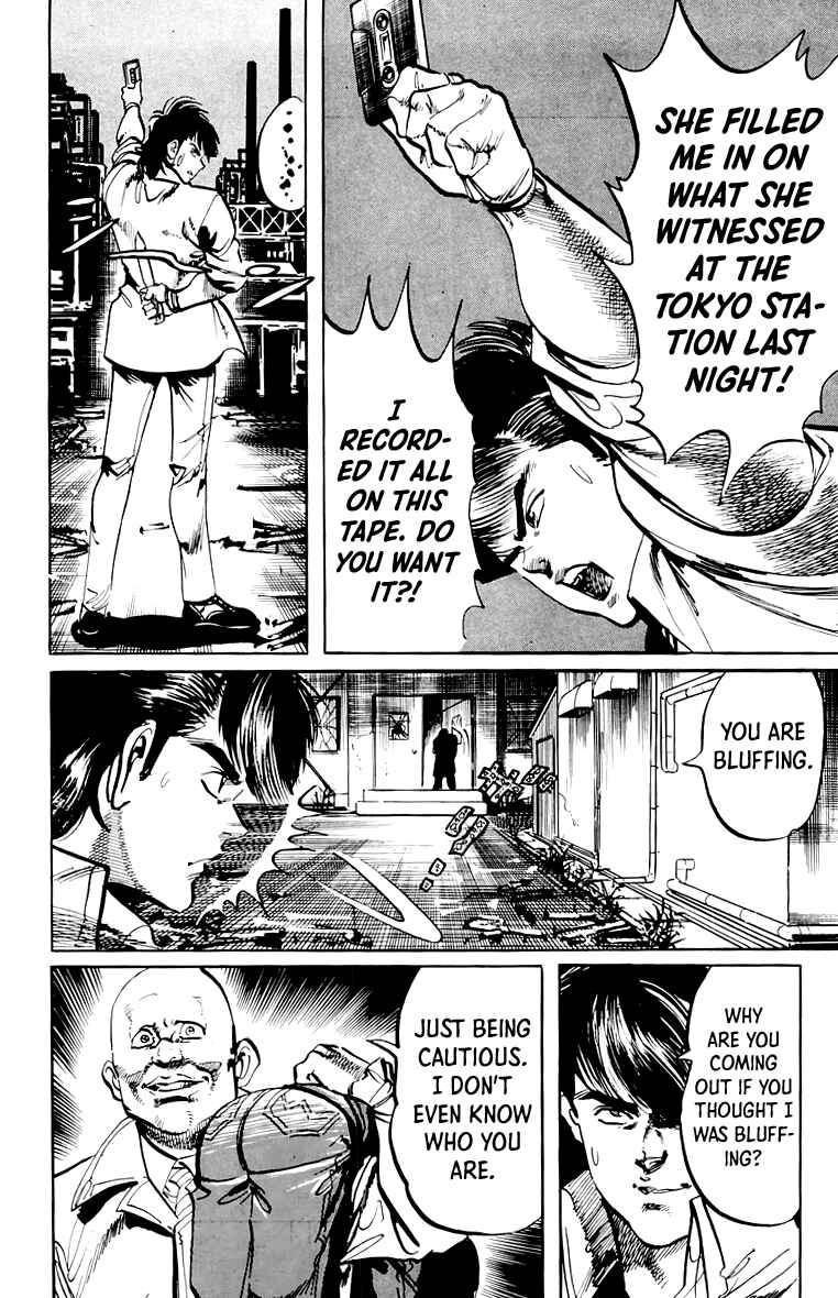 Page 9 Chapter 53 Jesus