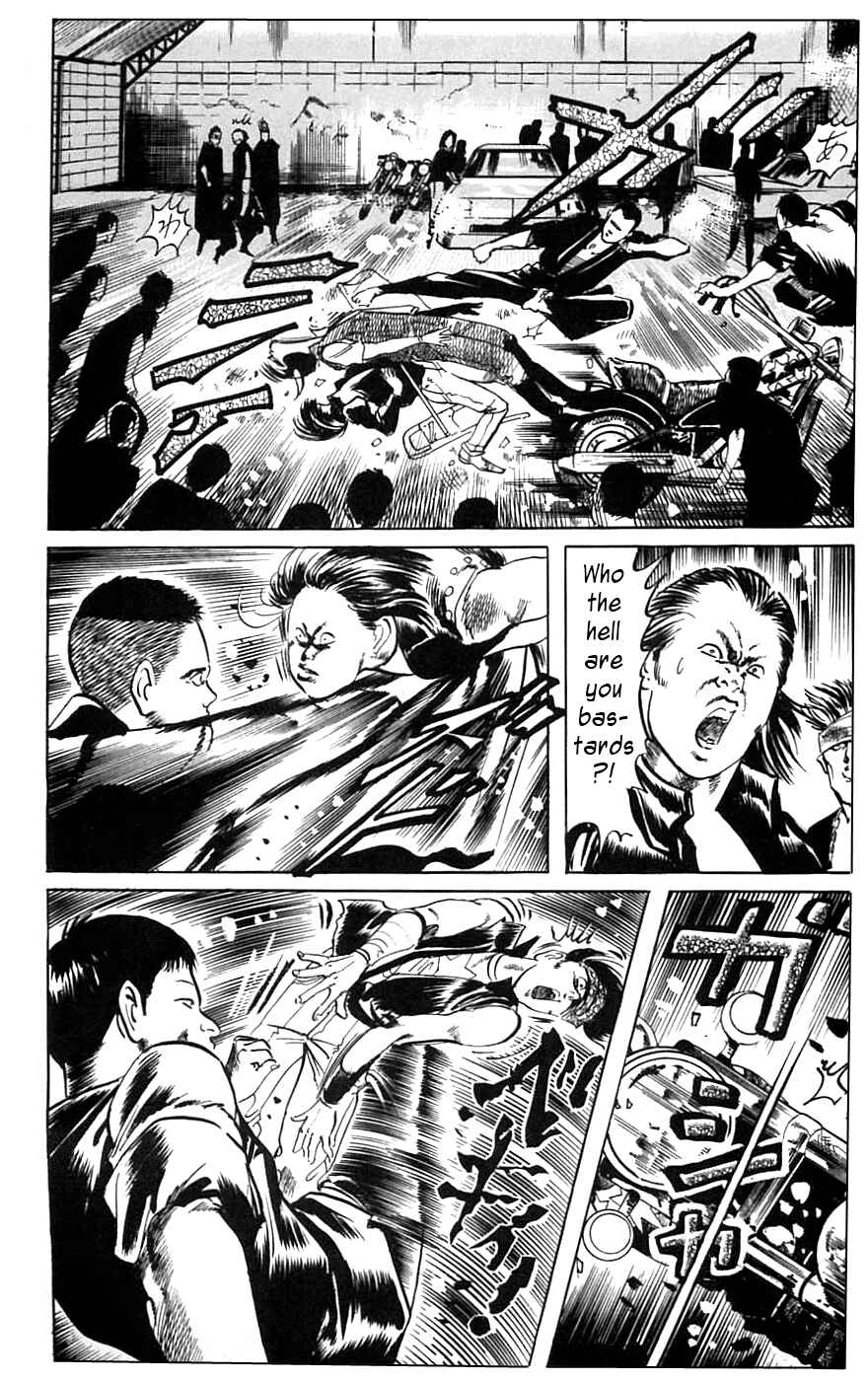 Page 14 Chapter 14 Jesus