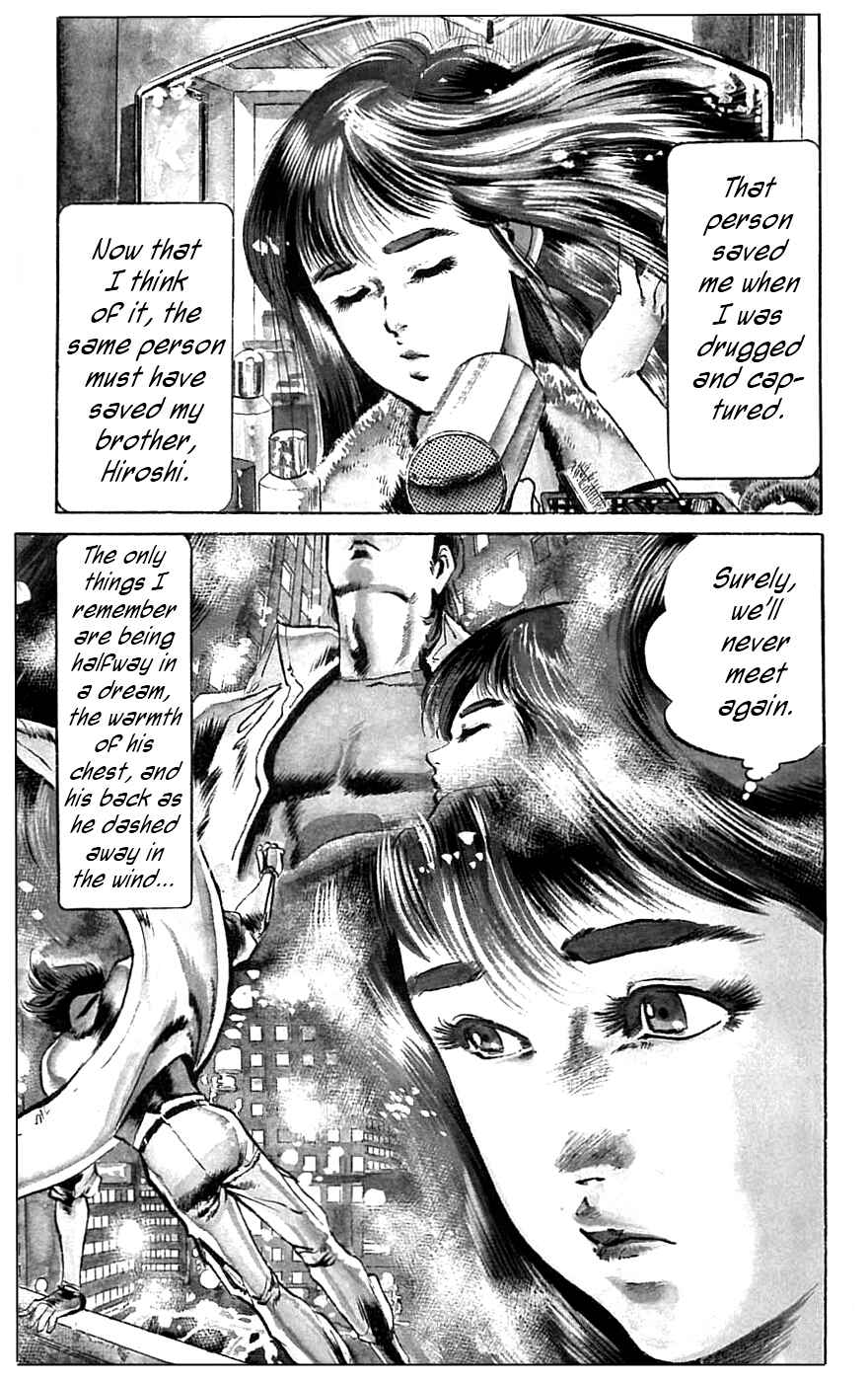 Page 3 Chapter 14 Jesus