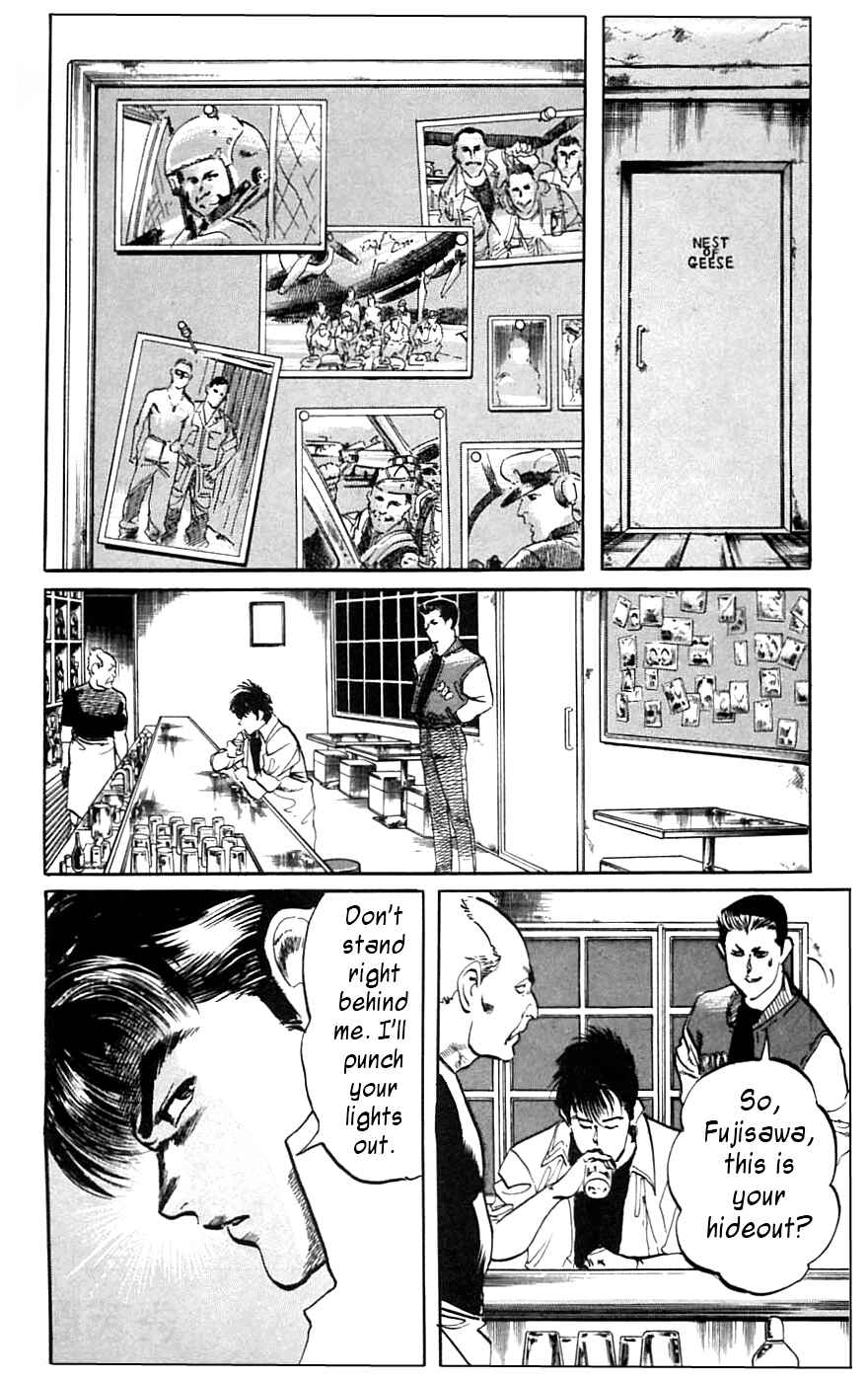 Page 6 Chapter 14 Jesus