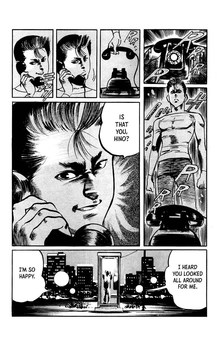 Page 19 Chapter 26 Jesus