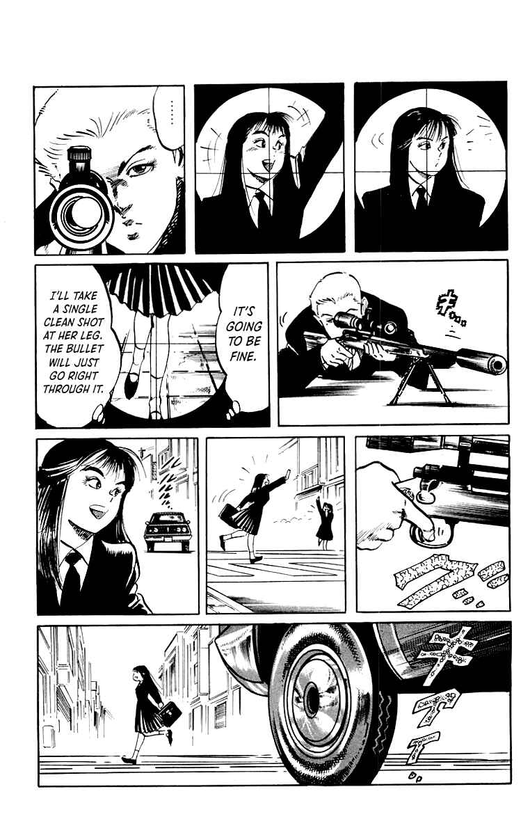 Page 6 Chapter 41 Jesus