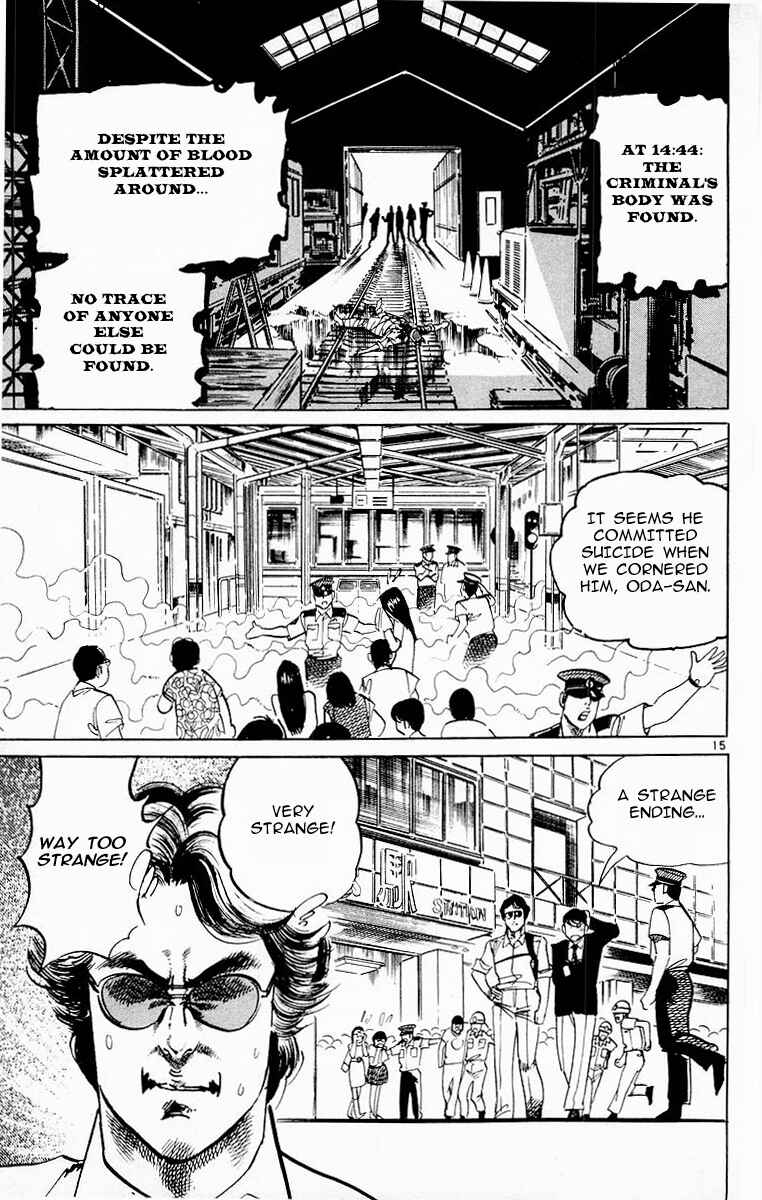 Page 14 Chapter 108 Jesus