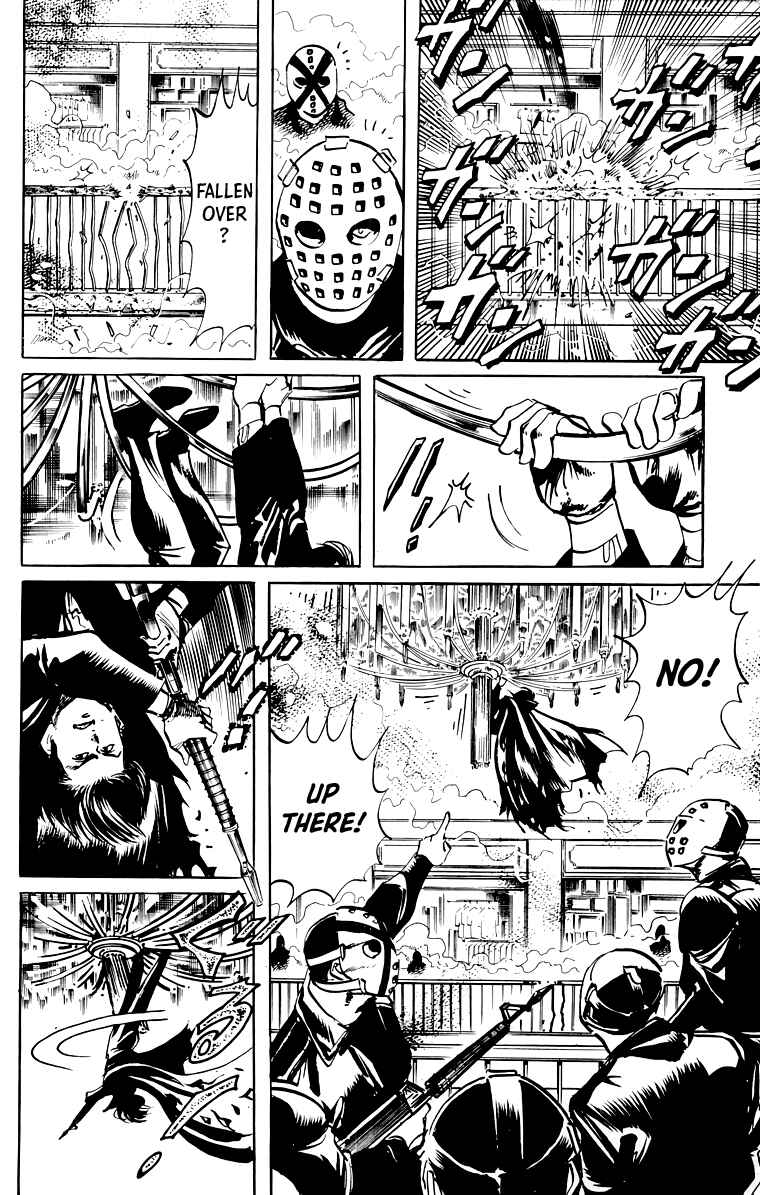Page 13 Chapter 44 Jesus