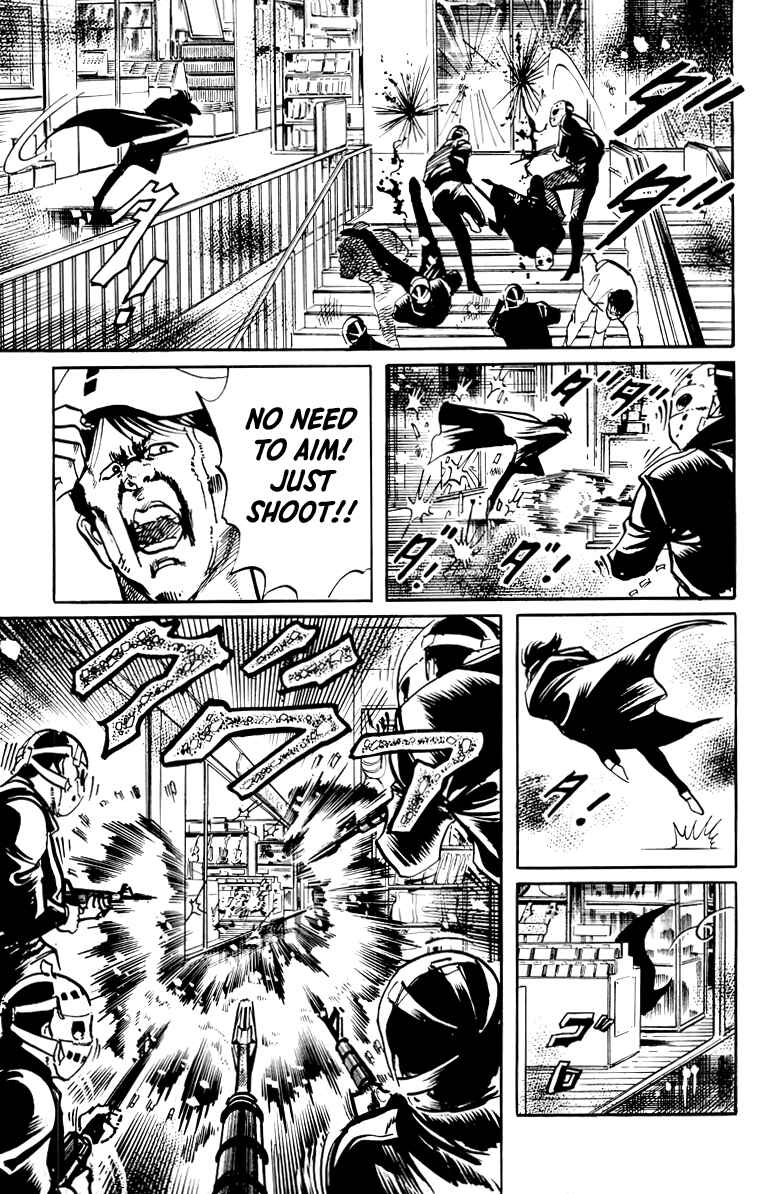 Page 4 Chapter 44 Jesus