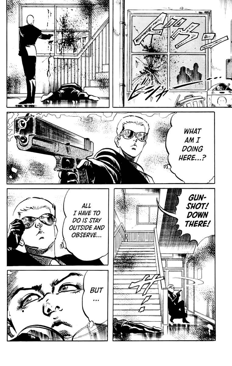 Page 9 Chapter 44 Jesus