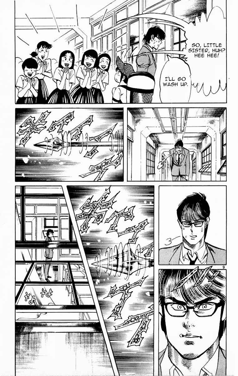 Page 9 Chapter 112 Jesus