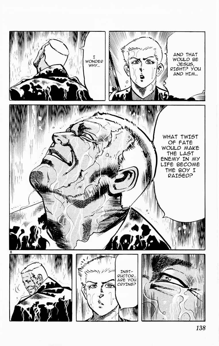 Page 8 Chapter 76 Jesus