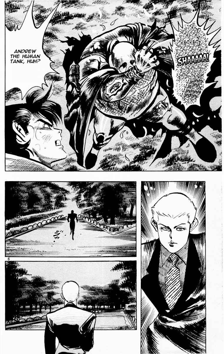Page 9 Chapter 69 Jesus