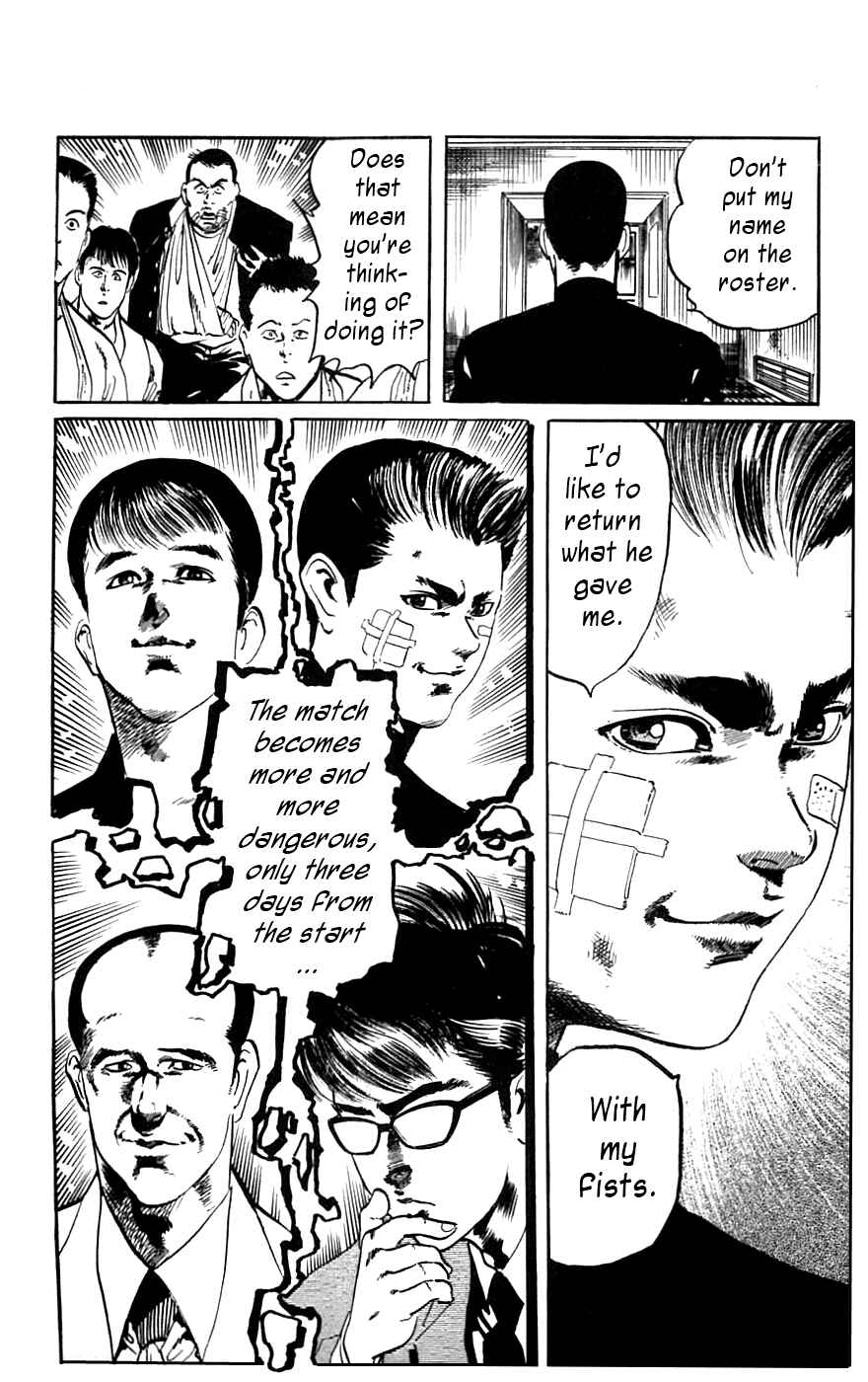 Page 18 Chapter 16 Jesus