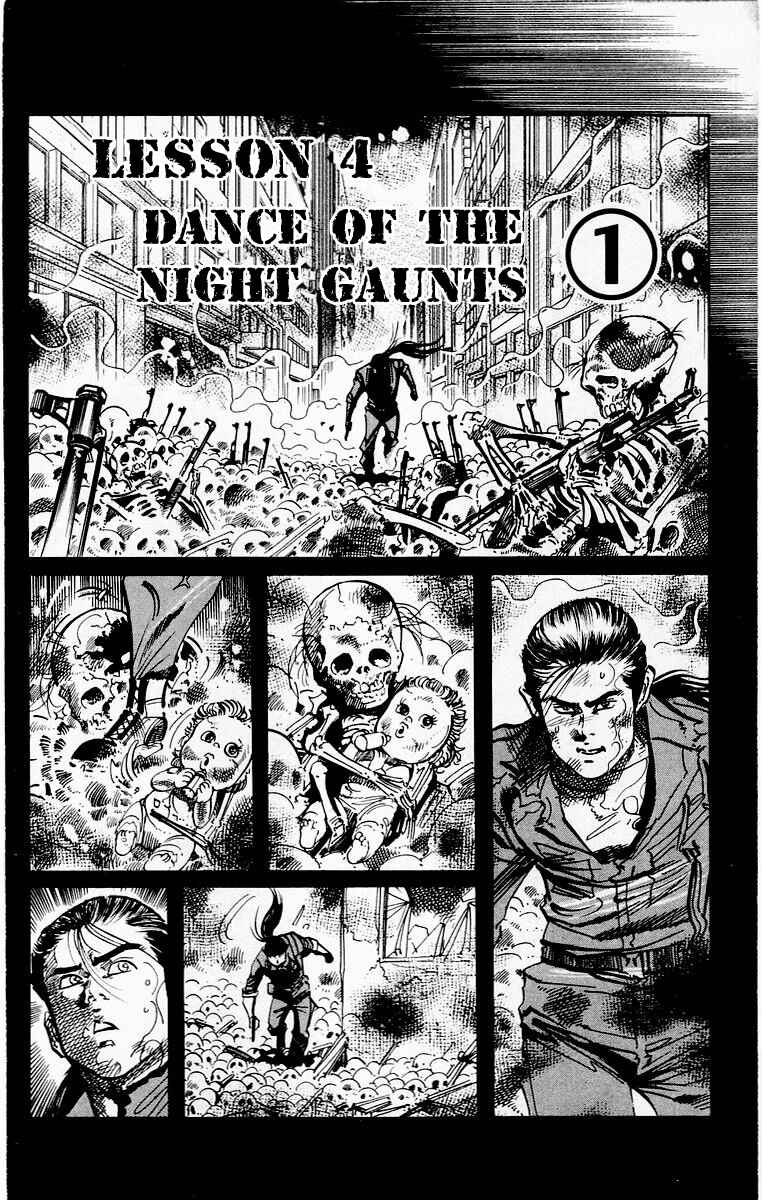 Page 2 Chapter 91 Jesus