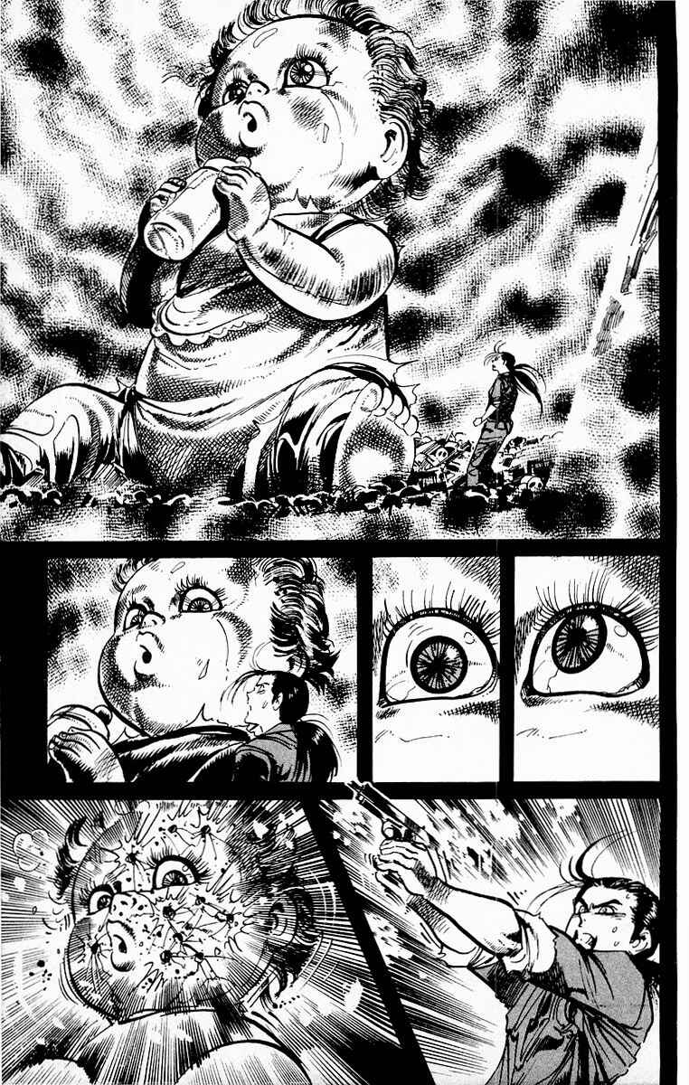 Page 3 Chapter 91 Jesus