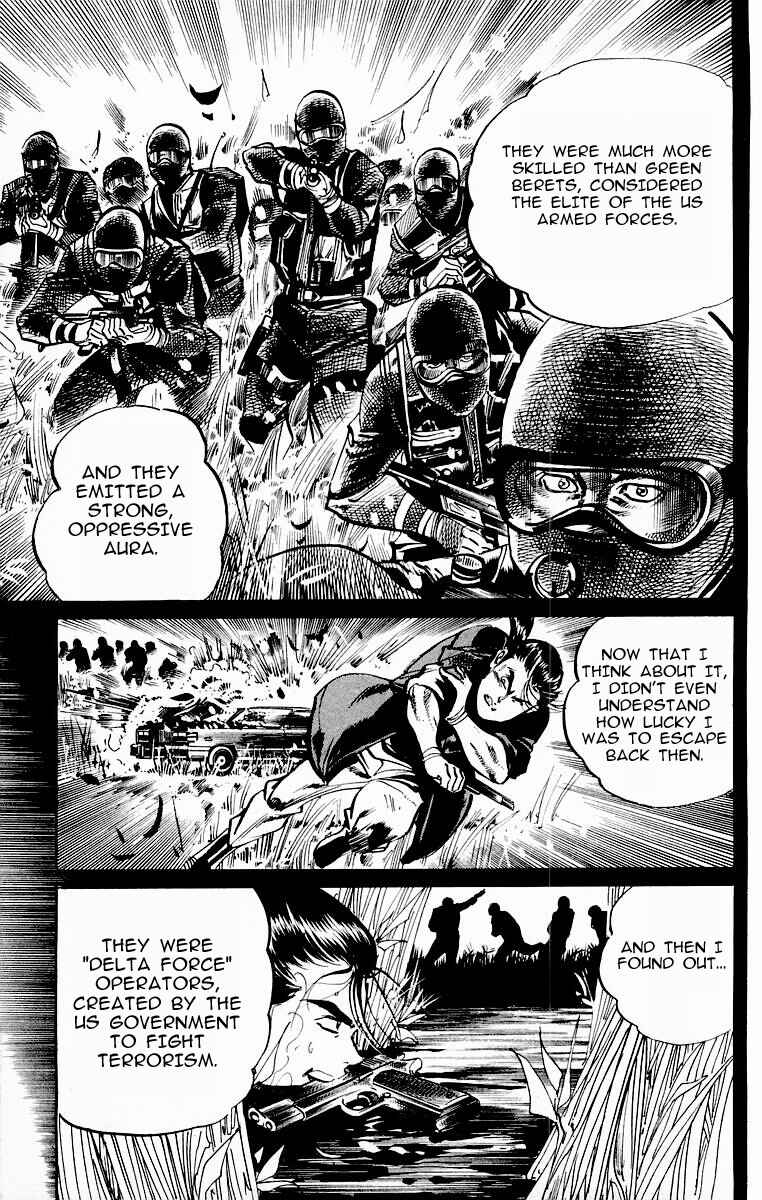 Page 9 Chapter 91 Jesus
