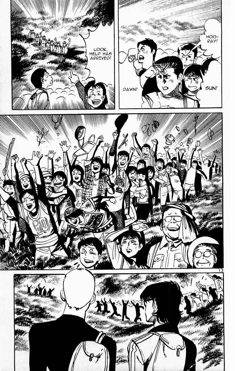 Page 13 Chapter 90 Jesus