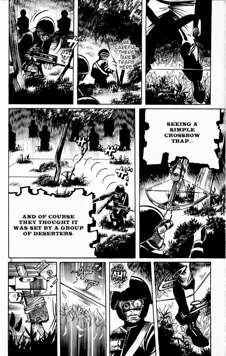 Page 2 Chapter 90 Jesus