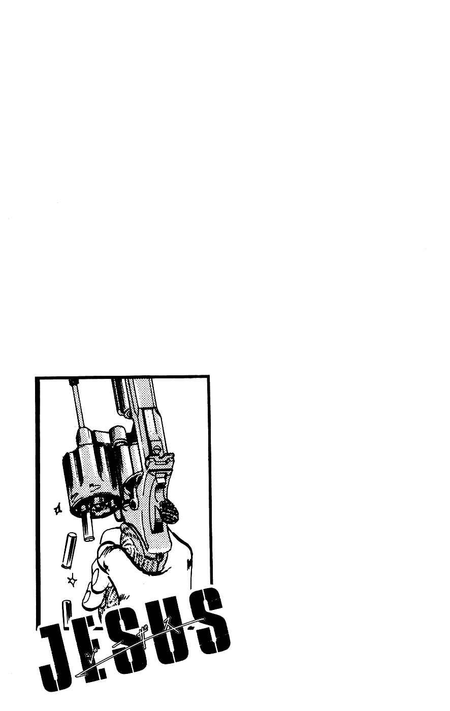 Page 22 Chapter 10 Jesus