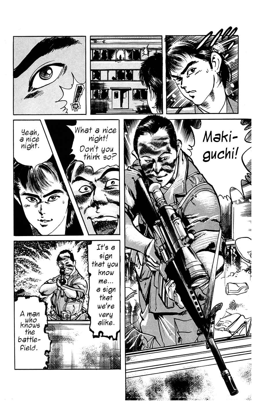 Page 9 Chapter 10 Jesus