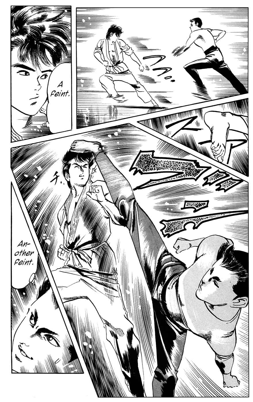 Page 10 Chapter 12 Jesus
