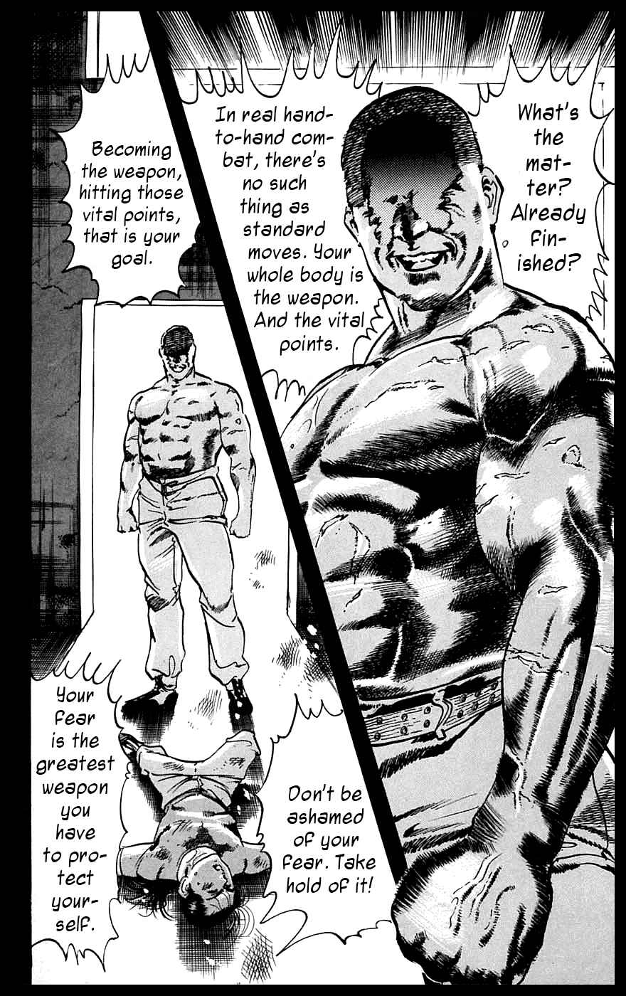 Page 14 Chapter 12 Jesus